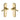 M Marcus - Heritage Brass - Howard Door Handles - Euro Lock - Pair; #finish_satin-brass