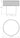 Frelan Hardware - Hoxton Wenlock Cabinet Handles - Plain Plate - 30mm Knob; #finish_dark-bronze