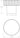 Frelan Hardware - Hoxton Thaxted Cabinet Handles - Plain Plate - 30mm Knob; #finish_antique-brass