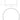 Frelan Hardware - Hoxton Thaxted Cabinet Handles - Plain Plate - 40mm Knob; #finish_black