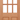 LPD Doors - Georgia External Door in hardwood with 2 panels and 9 unglazed panels above.; #finish_unfinished-hardwood