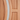 LPD Doors - Harrow external door with 2-panel layout, curved detail, and frosted glazing.; #finish_unfinished-hardwood