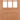 LPD Doors - External Stable Door with nine clear double-glazed panels in unfinished hardwood.; #finish_unfinished-hardwood