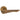M Marcus - Manital - Intona Lines Door Handles on Rose - Pair; #finish_antique-brass