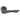 M Marcus - Manital - Intona Lines Door Handles on Rose - Pair; #finish_anthracite