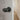 Frelan Hardware - Jedo Oval Mortice Door Knobs - Pair; #finish_black