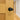 Frelan Hardware - Jedo Oval Mortice Door Knobs - Pair; #finish_black