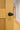 Frelan Hardware - Jedo Oval Mortice Door Knobs - Pair; #finish_black