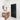 Aria Black Internal Door; #finish_pre-finished-black