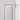 Canterbury Internal Bi-fold Door; #finish_primed-white
