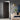 Tigris Laminated Internal Door; #finish_pre-finished-dark-grey
