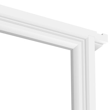 JB Kind - Internal Door Lining - FD30 Trenched