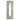 Aria Glazed Internal Door; #finish_pre-finished-grey