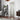 Aria Glazed Internal Door; #finish_pre-finished-grey