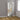 Aria Glazed Internal Door; #finish_pre-finished-grey