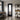 Haddon Glazed Internal Door; #finish_pre-finished-black