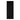 Haddon Internal Door; #finish_pre-finished-black