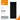 Haddon  Internal Door; #finish_pre-finished-black