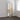 Tigris Laminated Glazed Internal Door; #finish_pre-finished-ivory