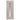 Alabama Glazed Internal Door; #finish_pre-finished-light-grey