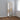 Alabama Glazed Internal Door; #finish_pre-finished-light-grey