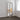 Tigris Laminated Glazed Internal Door; #finish_pre-finished-light-grey