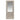Colarado Glazed Internal Door; #finish_pre-finished-grey