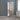 Colarado Glazed Internal Door; #finish_pre-finished-grey