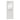 Thames Internal Door; #finish_primed-white