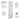 Thames Internal Door; #finish_primed-white