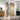 Aria Glazed Internal Door; #finish_pre-finished-oak