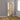 Aria Glazed Internal Door; #finish_pre-finished-oak