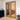 Darwen Internal Door; #finish_unfinished-oak