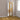 Darwen Internal Door; #finish_unfinished-oak
