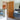 Derwent Internal Door; #finish_unfinished-oak