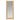 Fuji Glazed Internal Door; #finish_unfinished-oak
