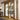 Fuji Glazed Internal Door; #finish_unfinished-oak