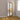 Fuji Glazed Internal Door; #finish_unfinished-oak