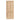 Rushmore Glazed Internal Door; #finish_unfinished-oak