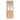 Rushmore Glazed Internal Door; #finish_unfinished-oak