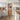 Rushmore Glazed Internal Door; #finish_unfinished-oak