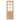 Thames Internal Door; #finish_pre-unfinished-oak
