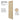 Framed Ledged and Braced nternal Door; #finish_unfinished-timber