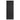 Cottage Internal Door; #finish_pre-finished-black
