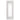 Belton Glazed Internal Door; #finish_primed-white