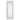 Belton Etched Glazed Internal Door; #finish_primed-white