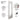 Belton Etched Glazed Internal Door; #finish_primed-white