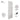 Belton Internal Door; #finish_primed-white
