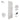 Catton Internal Door; #finish_primed-white