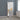 Hardwick Glazed Internal Door; #finish_primed-white